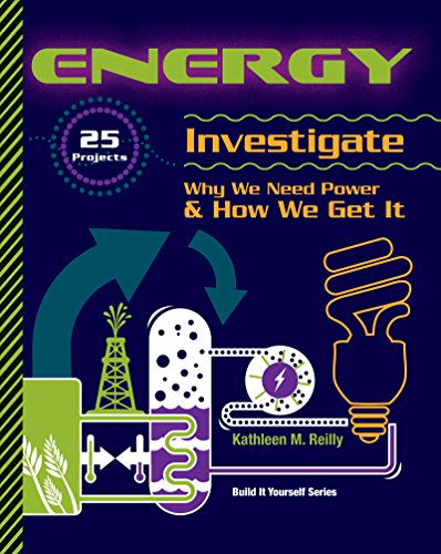 Algopix Similar Product 1 - Energy 25 Projects Investigate Why We