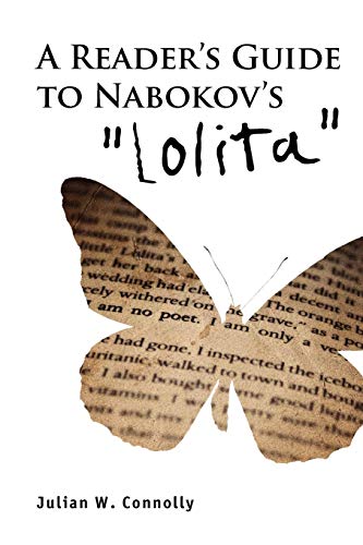 Algopix Similar Product 16 - A Readers Guide to Nabokovs Lolita