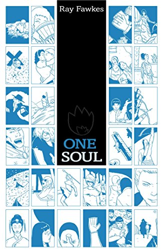 Algopix Similar Product 1 - One Soul (1)
