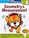 Algopix Similar Product 12 - Kumon Grade 1 Geometry  Measurement