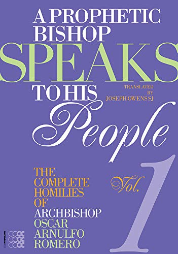 Algopix Similar Product 7 - A Prophetic Bishop Speaks to his People