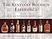 Algopix Similar Product 12 - The Kentucky Bourbon Experience A