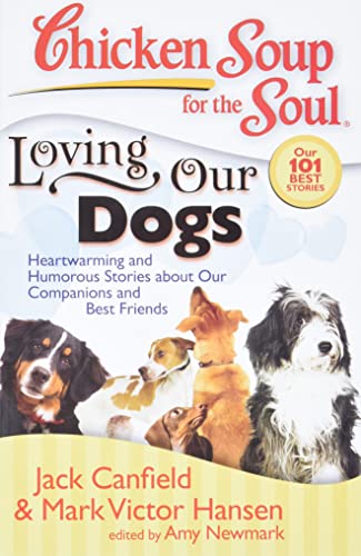 Algopix Similar Product 15 - Chicken Soup for the Soul Loving Our