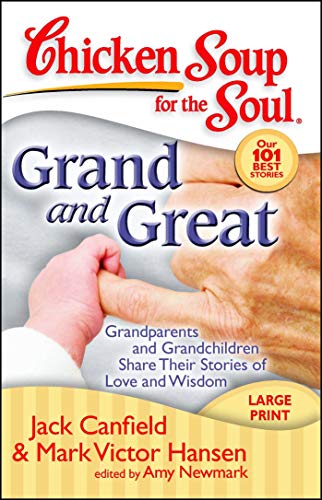 Algopix Similar Product 1 - Chicken Soup for the Soul Grand and