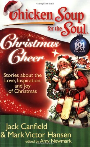 Algopix Similar Product 9 - Chicken Soup for the Soul Christmas