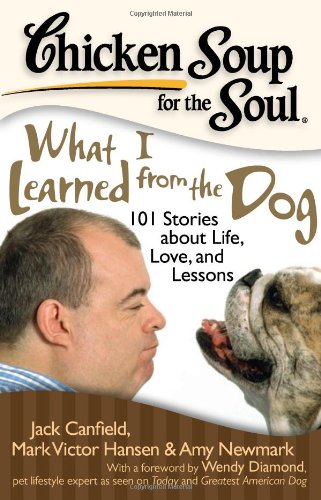 Algopix Similar Product 17 - Chicken Soup for the Soul What I