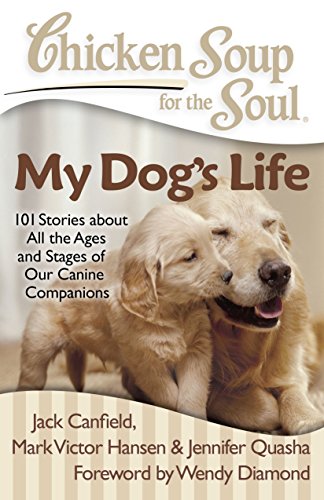 Algopix Similar Product 8 - Chicken Soup for the Soul My Dogs