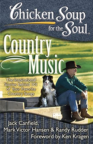 Algopix Similar Product 16 - Chicken Soup for the Soul Country