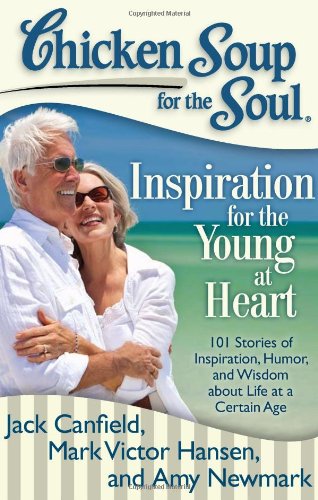 Algopix Similar Product 9 - Chicken Soup for the Soul Inspiration
