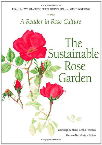 Algopix Similar Product 12 - Sustainable Rose Garden A Reader in