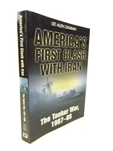 Algopix Similar Product 11 - Americas First Clash with Iran The