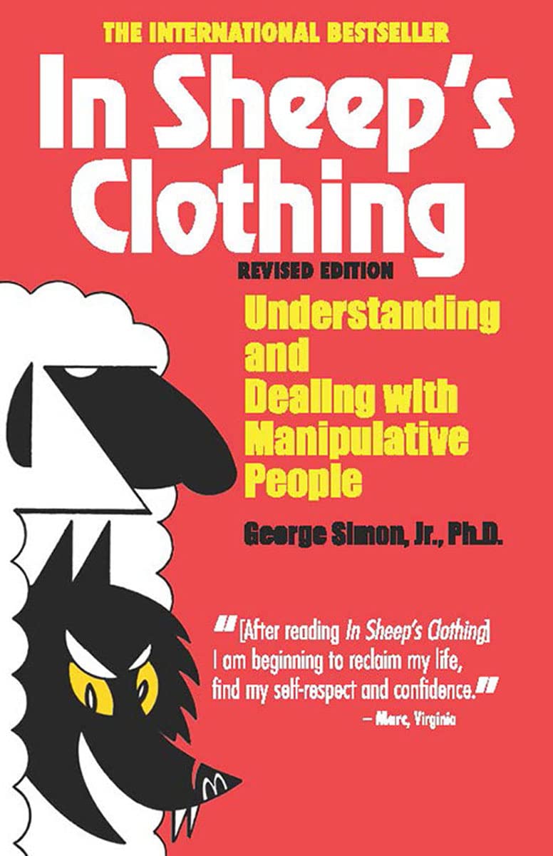 Algopix Similar Product 10 - In Sheeps Clothing Understanding and