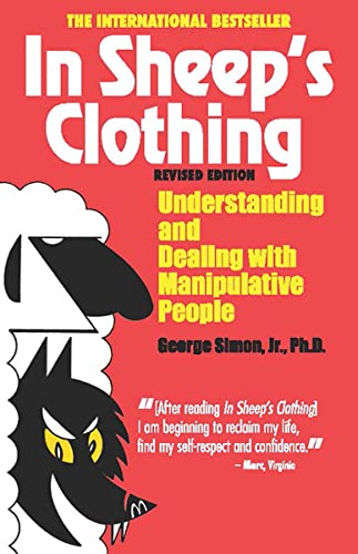 Algopix Similar Product 8 - In Sheeps Clothing Understanding and