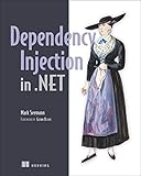 Algopix Similar Product 5 - Dependency Injection in .NET