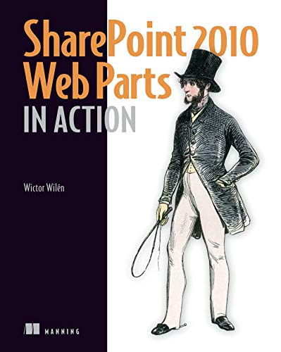 Algopix Similar Product 10 - SharePoint 2010 Web Parts in Action