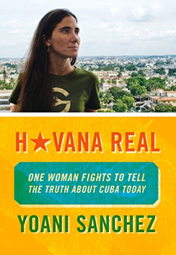 Algopix Similar Product 7 - Havana Real One Woman Fights to Tell