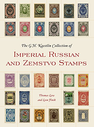 Algopix Similar Product 14 - The GH Kaestlin Collection of Imperial