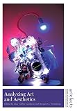 Algopix Similar Product 16 - Analyzing Art and Aesthetics