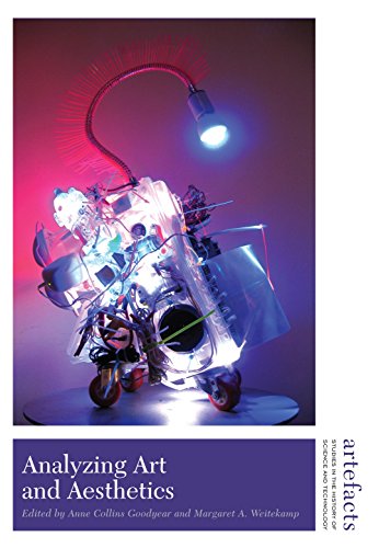 Algopix Similar Product 19 - Analyzing Art and Aesthetics
