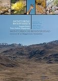 Algopix Similar Product 4 - Monitoring Biodiversity Lessons from a
