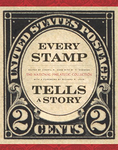 Algopix Similar Product 5 - Every Stamp Tells a Story The National