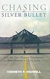 Algopix Similar Product 20 - Chasing the Silver Bullet US Air