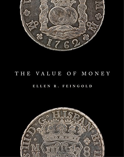 Algopix Similar Product 13 - The Value of Money