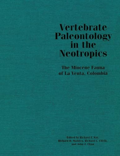 Algopix Similar Product 9 - Vertebrate Paleontology in the