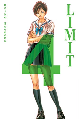Algopix Similar Product 5 - The Limit, 4