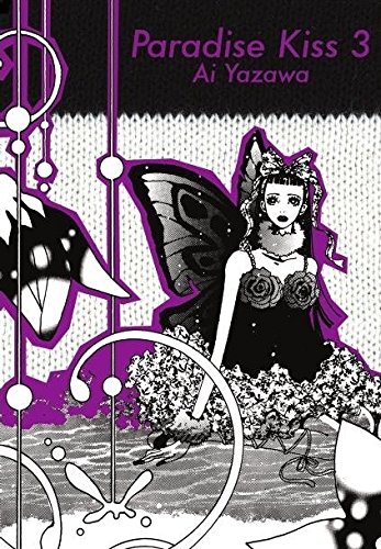 Algopix Similar Product 20 - Paradise Kiss, Part 3