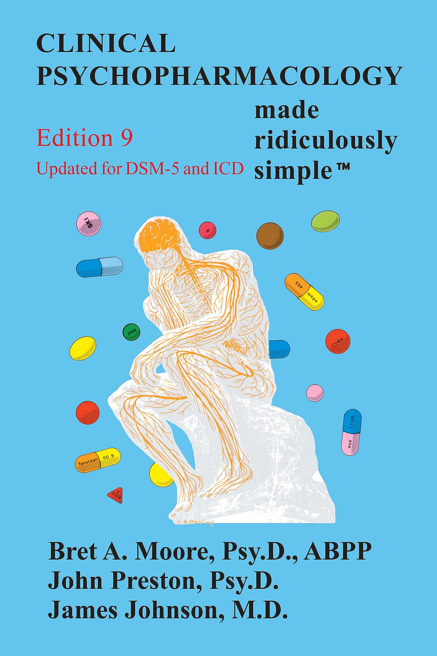 Algopix Similar Product 16 - Clinical Psychopharmacology Made