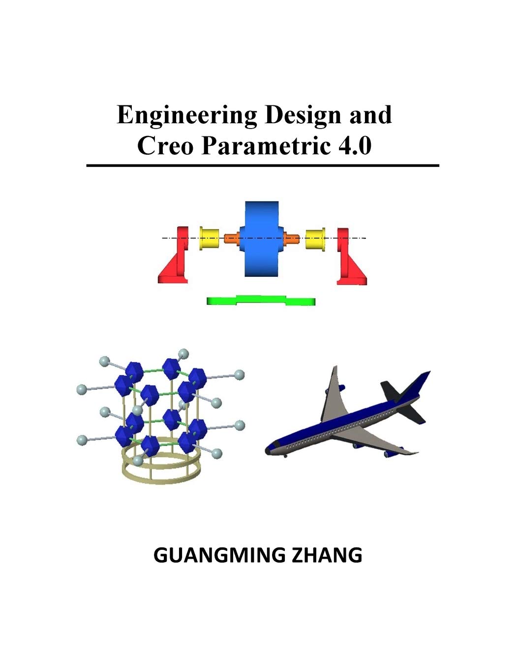 Algopix Similar Product 13 - Engineering Design and Creo Parametric