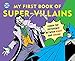 Algopix Similar Product 17 - DC Super Heroes My First Book of