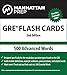 Algopix Similar Product 20 - 500 Advanced Words GRE Vocabulary