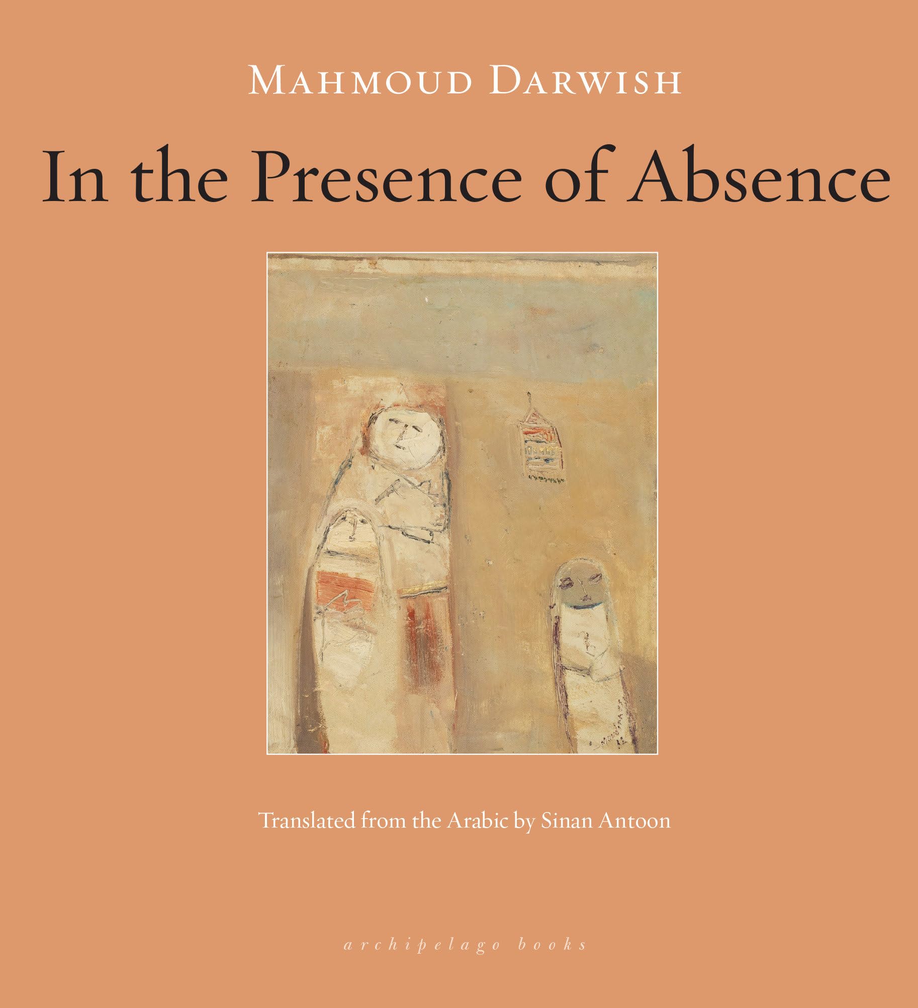 Algopix Similar Product 11 - In the Presence of Absence