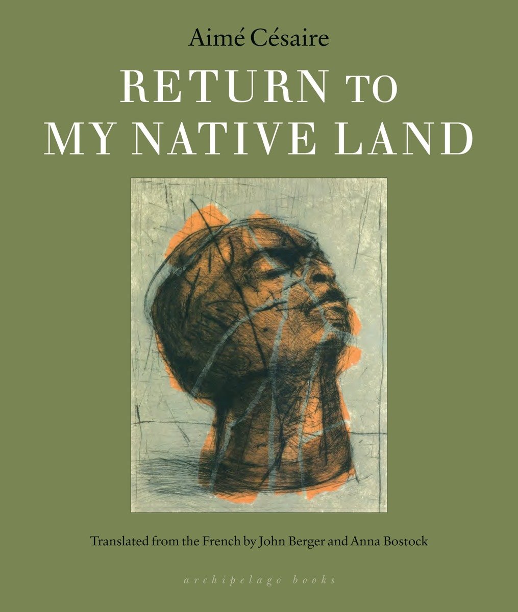 Algopix Similar Product 15 - Return to my Native Land