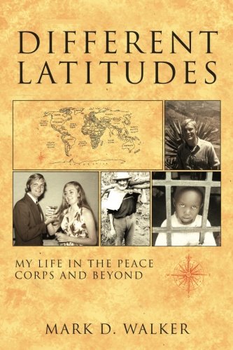 Algopix Similar Product 8 - Different Latitudes My Life in the