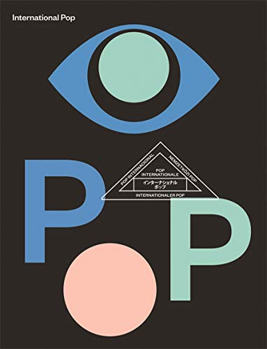 Algopix Similar Product 17 - International Pop