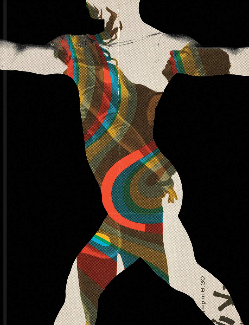 Algopix Similar Product 19 - Merce Cunningham: Common Time