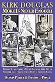 Algopix Similar Product 20 - Kirk Douglas More Is Never Enough