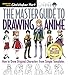 Algopix Similar Product 11 - The Master Guide to Drawing Anime How