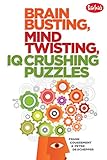 Algopix Similar Product 20 - Brain Busting Mind Twisting IQ