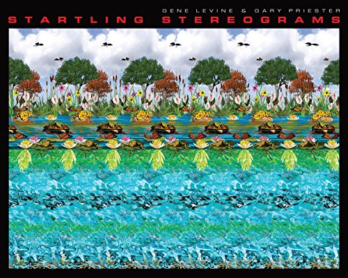 Algopix Similar Product 12 - Startling Stereograms