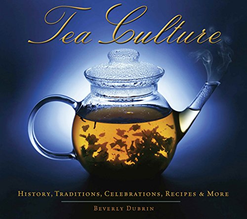 Algopix Similar Product 1 - Tea Culture History Traditions