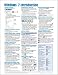 Algopix Similar Product 7 - Windows 7 Quick Reference Guide Cheat