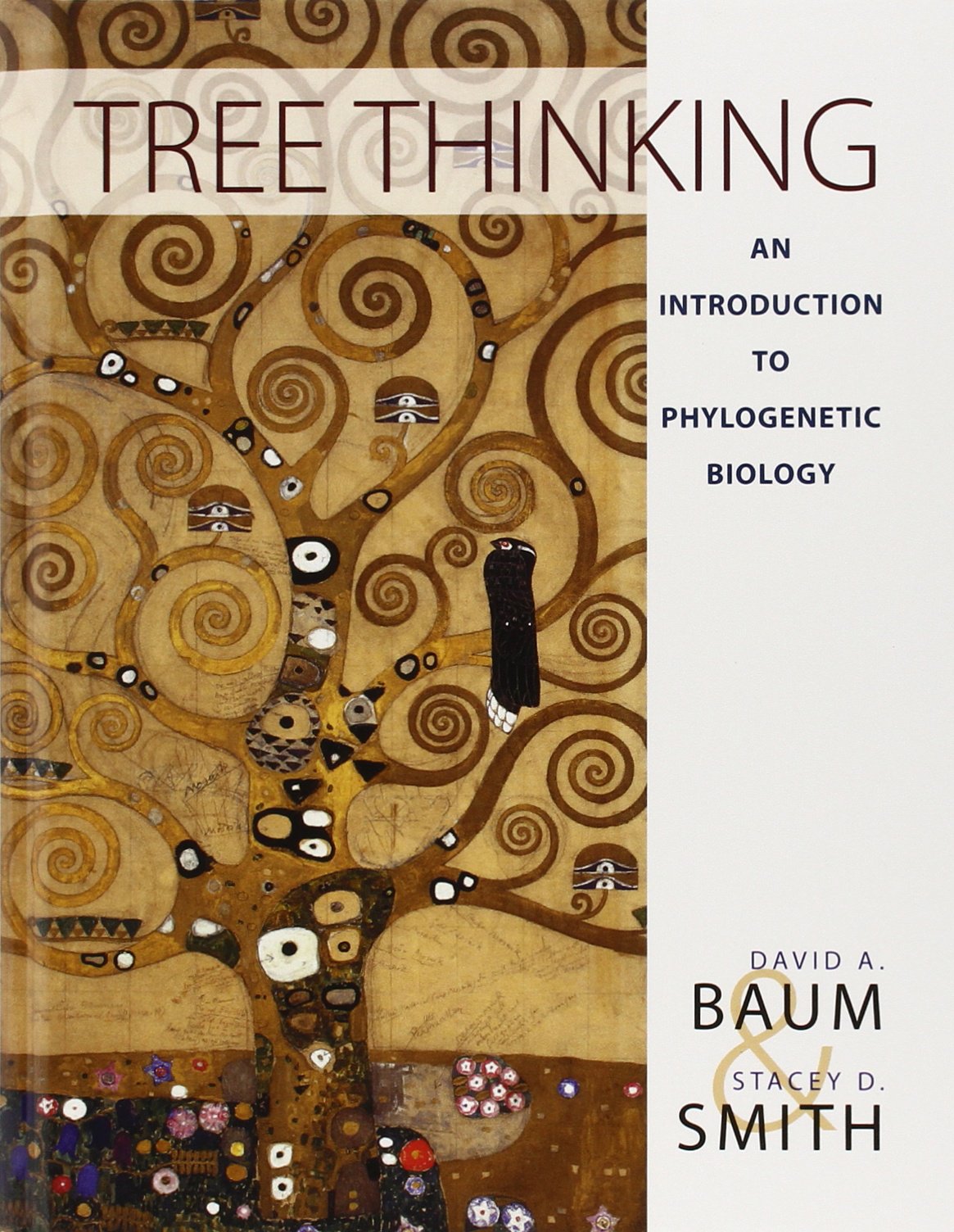 Algopix Similar Product 14 - Tree Thinking An Introduction to