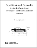 Algopix Similar Product 19 - Equations and Formulas for the Traffic