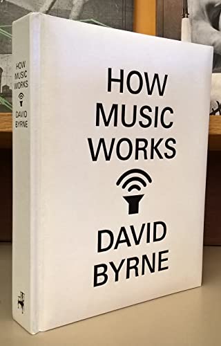Algopix Similar Product 19 - How Music Works