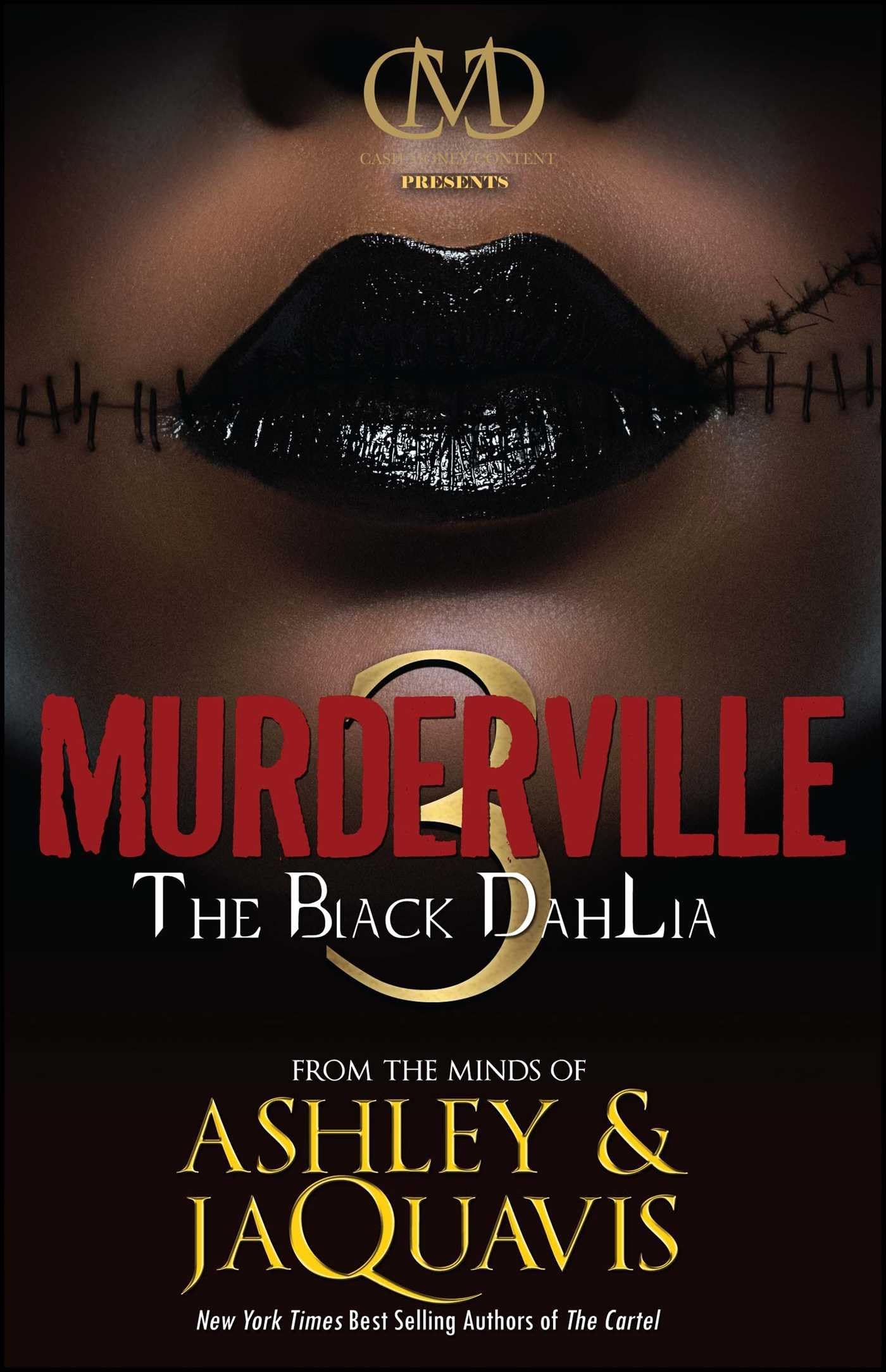 Algopix Similar Product 9 - Murderville 3: The Black Dahlia