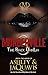 Algopix Similar Product 4 - Murderville 3: The Black Dahlia